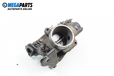 Clapetă carburator for Ford Escort 1.8 16V, 115 hp, combi, 1997