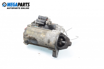 Anlasser for Ford Escort 1.8 16V, 115 hp, combi, 1997