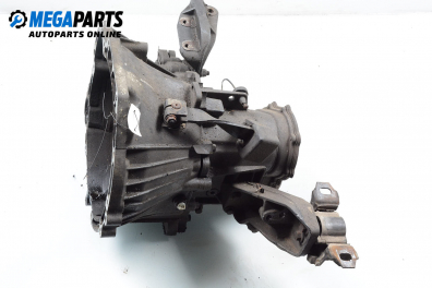  for Ford Escort 1.8 16V, 115 hp, combi, 1997