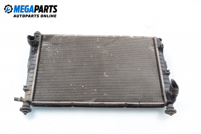Wasserradiator for Ford Mondeo Mk II 1.8 TD, 90 hp, combi, 1997