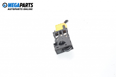 Taste verstellung beleuchtung for Ford Mondeo Mk II 1.8 TD, 90 hp, combi, 1997