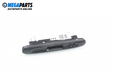 Clock for Ford Mondeo Mk II 1.8 TD, 90 hp, station wagon, 1997