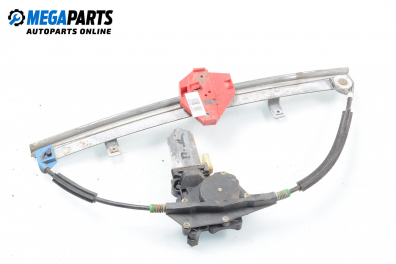 Electric window regulator for Ford Mondeo Mk II 1.8 TD, 90 hp, station wagon, 1997, position: front - right