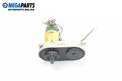 Lights switch for Ford Mondeo Mk II 1.8 TD, 90 hp, station wagon, 1997
