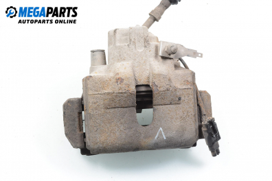 Caliper for Ford Mondeo Mk II 1.8 TD, 90 hp, station wagon, 1997, position: front - left