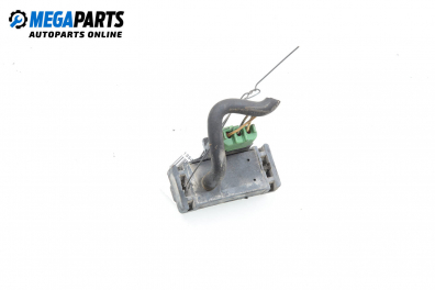 MAP sensor for Renault Clio II 1.2, 58 hp, hecktür, 1998
