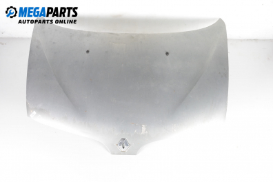 Capotă for Renault Megane Scenic 1.6, 90 hp, monovolum, 1998, position: fața