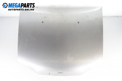 Motorhaube for Fiat Punto 1.6, 88 hp, hecktür, 1994, position: vorderseite