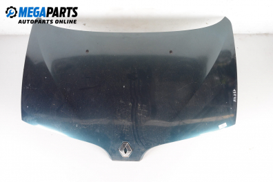 Capotă for Renault Megane Scenic 1.6, 90 hp, monovolum, 1998, position: fața