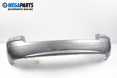 Bara de protectie spate for Renault Megane Scenic 1.6, 90 hp, monovolum, 1998, position: din spate
