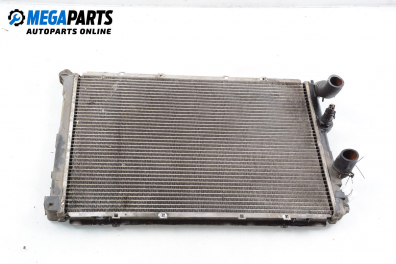Wasserradiator for Renault Megane Scenic 1.6, 90 hp, minivan, 1998