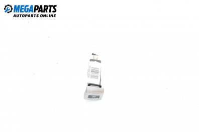 Drucktaste nebelschlussleuchten for Kia Carnival 2.9 CRDi, 144 hp, minivan automatic, 2004