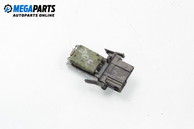 Blower motor resistor for Seat Cordoba (6K) 1.6, 75 hp, sedan, 1995
