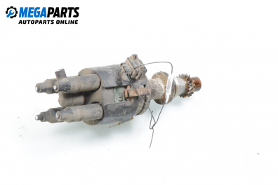 Distribuitor de aprindere delco for Seat Cordoba (6K) 1.6, 75 hp, sedan, 1995