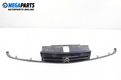 Grill for Citroen Xantia 1.6, 88 hp, hatchback, 1996, position: front