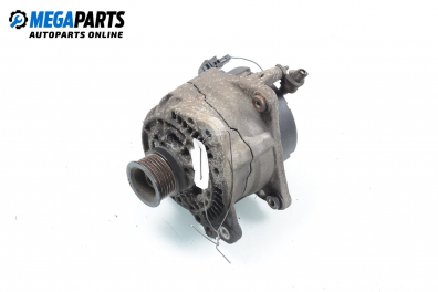 Alternator for Volkswagen Polo (6N/6N2) 1.4, 60 hp, hatchback, 1997