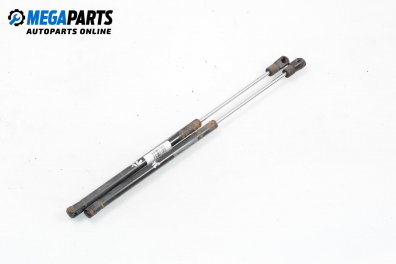 Stoßdämpfer heckklappe for Jeep Cherokee (KJ) 2.5 4x4 CRD, 143 hp, suv, 2004