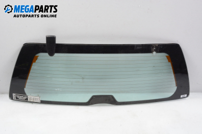 Rear window for Jeep Cherokee (KJ) 2.5 4x4 CRD, 143 hp, suv, 2004