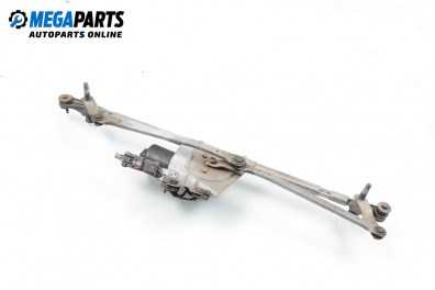 Front wipers motor for Jeep Cherokee (KJ) 2.5 4x4 CRD, 143 hp, suv, 2004, position: front
