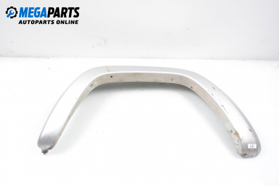 Fender arch for Jeep Cherokee (KJ) 2.5 4x4 CRD, 143 hp, suv, 2004, position: front - left