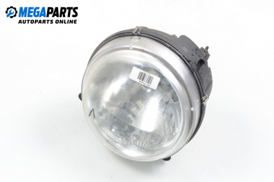 Headlight for Jeep Cherokee (KJ) 2.5 4x4 CRD, 143 hp, suv, 2004, position: left