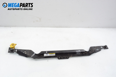 Part of front slam panel for Jeep Cherokee (KJ) 2.5 4x4 CRD, 143 hp, suv, 2004, position: middle