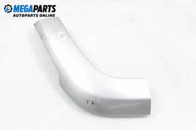 Fender arch for Jeep Cherokee (KJ) 2.5 4x4 CRD, 143 hp, suv, 2004, position: rear - right