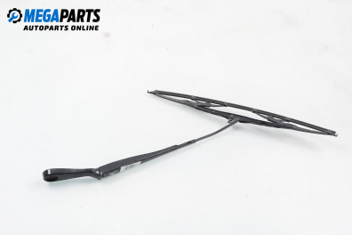 Front wipers arm for Jeep Cherokee (KJ) 2.5 4x4 CRD, 143 hp, suv, 2004, position: right