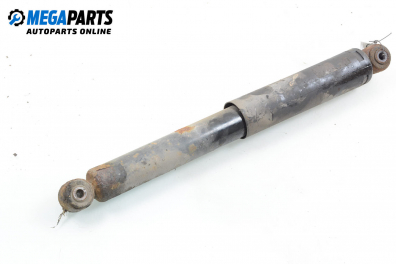 Shock absorber for Jeep Cherokee (KJ) 2.5 4x4 CRD, 143 hp, suv, 2004, position: rear - left