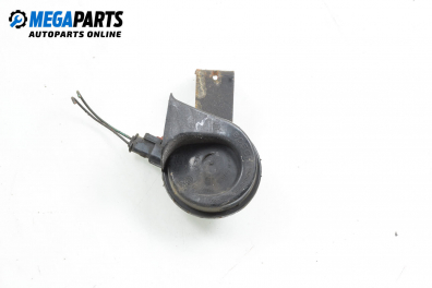 Horn for Jeep Cherokee (KJ) 2.5 4x4 CRD, 143 hp, suv, 2004