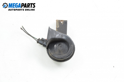 Hupe for Jeep Cherokee (KJ) 2.5 4x4 CRD, 143 hp, suv, 2004