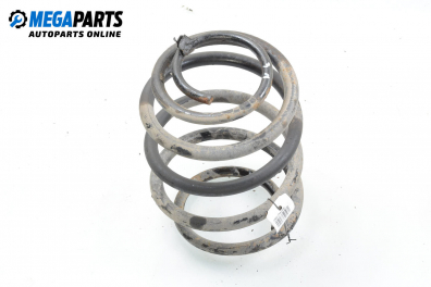 Coil spring for Jeep Cherokee (KJ) 2.5 4x4 CRD, 143 hp, suv, 2004, position: rear