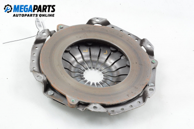 Pressure plate for Jeep Cherokee (KJ) 2.5 4x4 CRD, 143 hp, suv, 2004