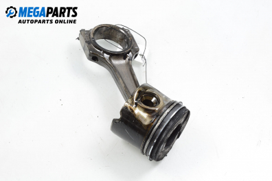 Piston cu bielă for Jeep Cherokee (KJ) 2.5 4x4 CRD, 143 hp, suv, 2004