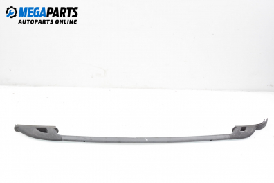 Schiene dachgepäckträger for Jeep Cherokee (KJ) 2.5 4x4 CRD, 143 hp, suv, 2004, position: rechts
