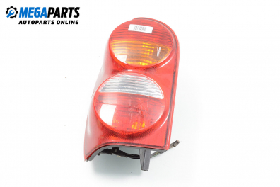Tail light for Jeep Cherokee (KJ) 2.5 4x4 CRD, 143 hp, suv, 2004, position: left