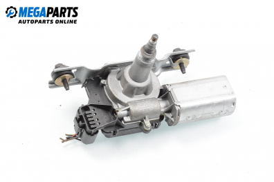 Front wipers motor for Jeep Cherokee (KJ) 2.5 4x4 CRD, 143 hp, suv, 2004, position: rear