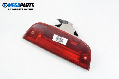 Central tail light for Jeep Cherokee (KJ) 2.5 4x4 CRD, 143 hp, suv, 2004
