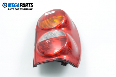 Tail light for Jeep Cherokee (KJ) 2.5 4x4 CRD, 143 hp, suv, 2004, position: right