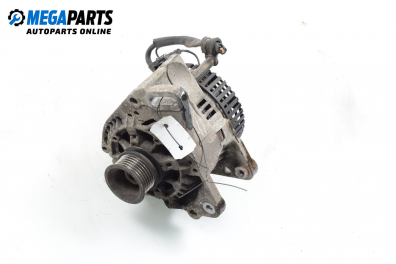 Gerenator for Volkswagen Golf III 1.6, 101 hp, hecktür, 1995