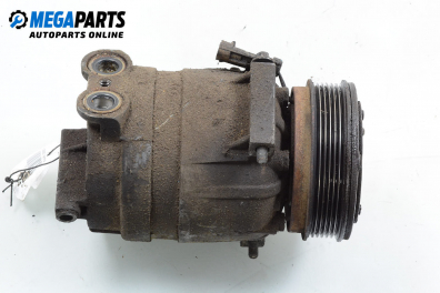 AC compressor for Opel Vectra B 2.0 16V, 136 hp, sedan, 1997