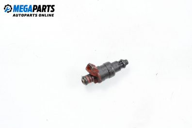 Gasoline fuel injector for Opel Vectra B 2.0 16V, 136 hp, sedan, 1997