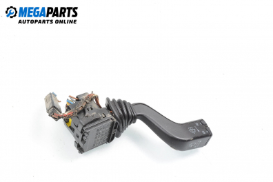 Verstellhebel scheibenwischer for Opel Vectra B 2.0 16V, 136 hp, sedan, 1997