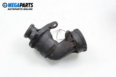 Turbo pipe for Mercedes-Benz S-Class W220 3.2 CDI, 197 hp, sedan automatic, 2001