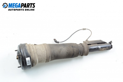 Air shock absorber for Mercedes-Benz S-Class W220 3.2 CDI, 197 hp, sedan automatic, 2001, position: front - right