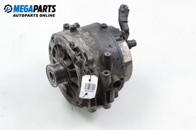 Gerenator for Mercedes-Benz S-Klasse W220 3.2 CDI, 197 hp, sedan automatic, 2001 № 000 150 1650