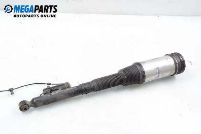 Air shock absorber for Mercedes-Benz S-Class W220 3.2 CDI, 197 hp, sedan automatic, 2001, position: rear - left