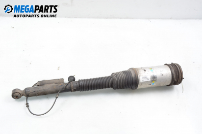 Air shock absorber for Mercedes-Benz S-Class Sedan (W220) (10.1998 - 08.2005), sedan, position: rear - right, VA5-4230