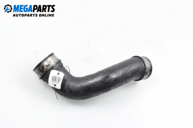 Furtun turbo for Mercedes-Benz S-Class W220 3.2 CDI, 197 hp, sedan automatic, 2001