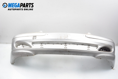 Front bumper for Mercedes-Benz S-Class W220 3.2 CDI, 197 hp, sedan automatic, 2001, position: front